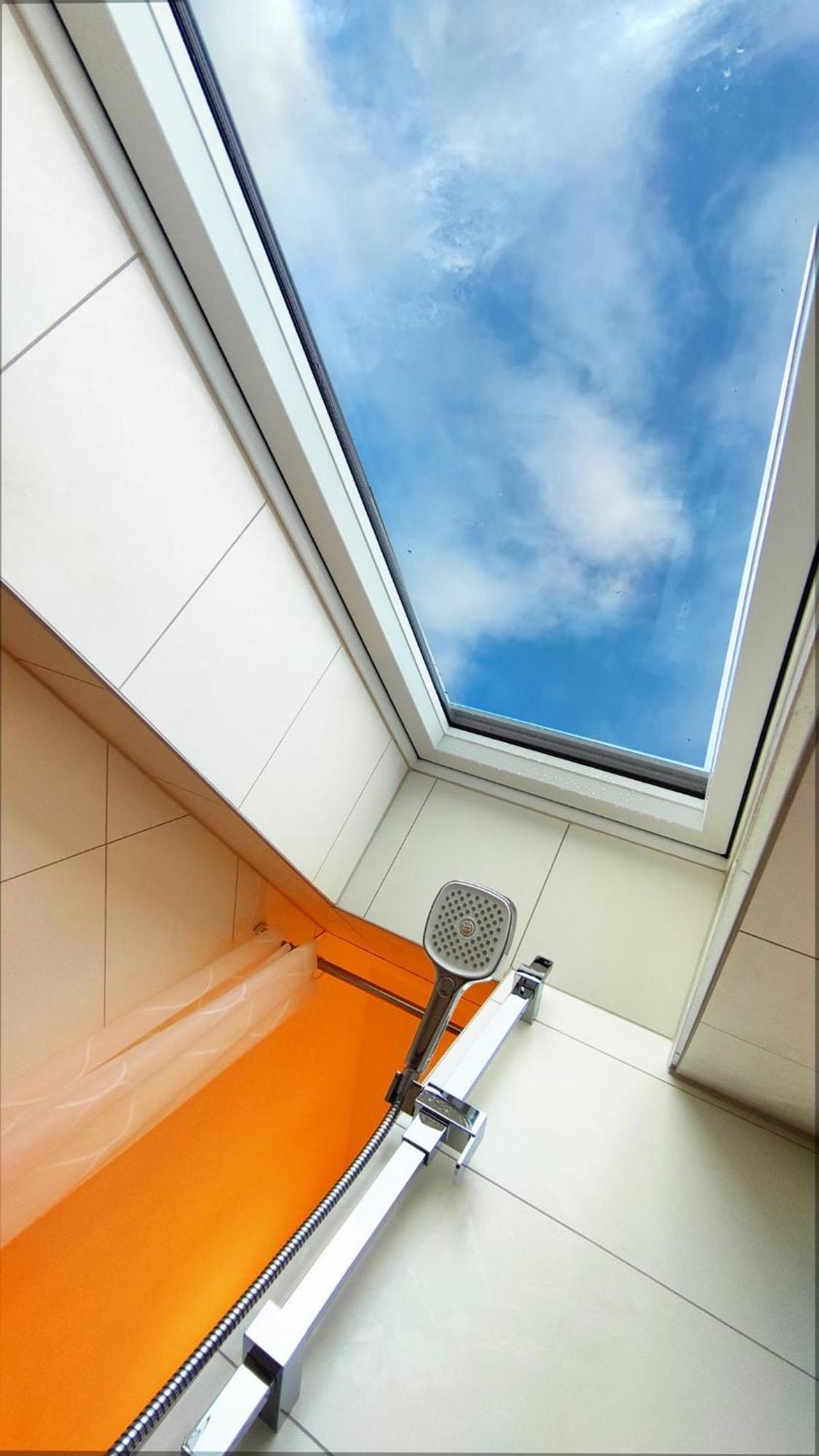 Traumschloesschen Apartment Nossen Exterior foto